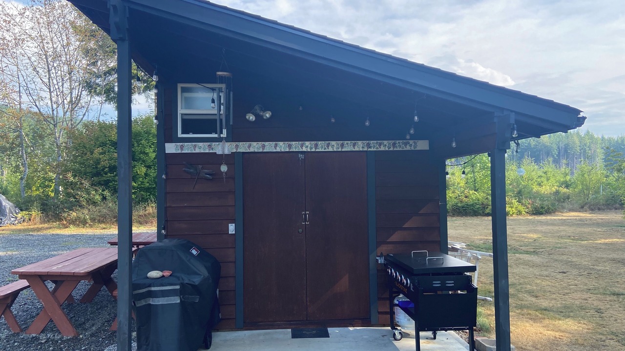 Photo of Outdoor in Randle