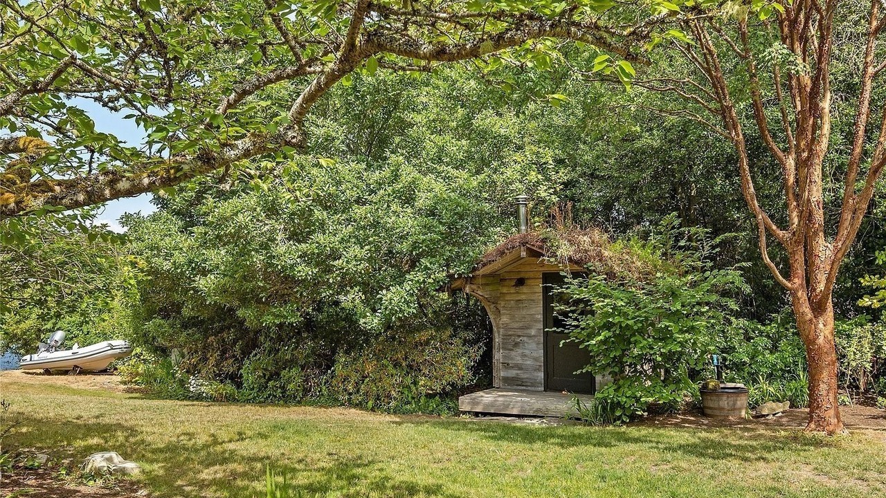 Photo of Outdoor in Suquamish