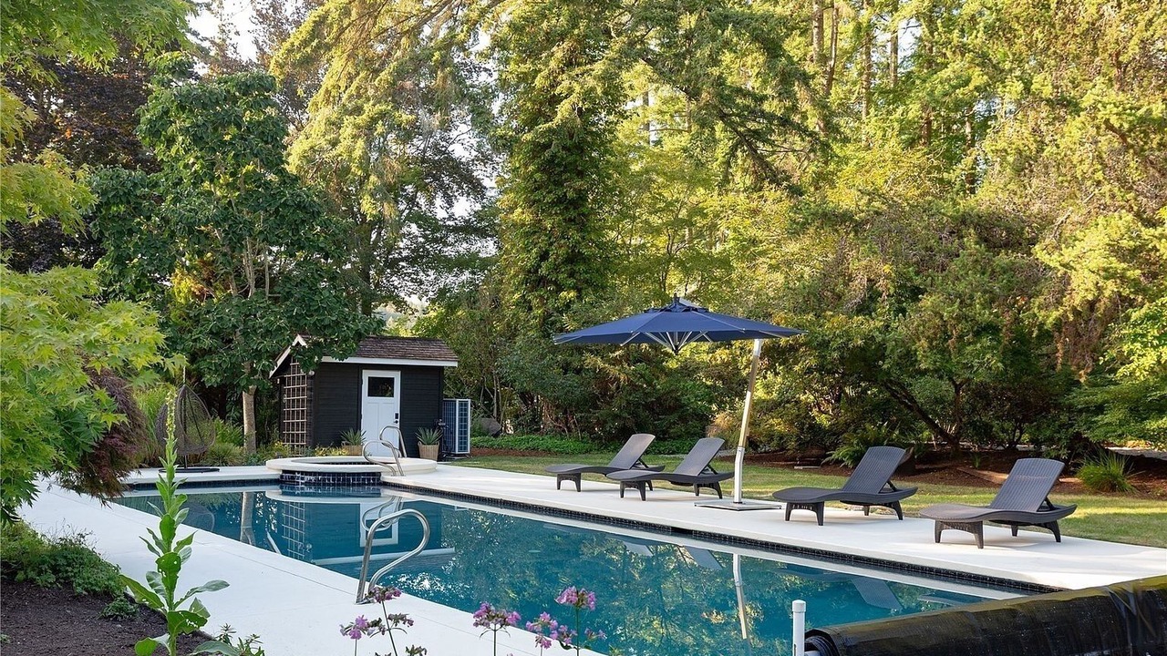 Photo of Outdoor in Suquamish