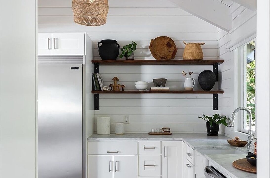 Photo of Kitchen in Suquamish