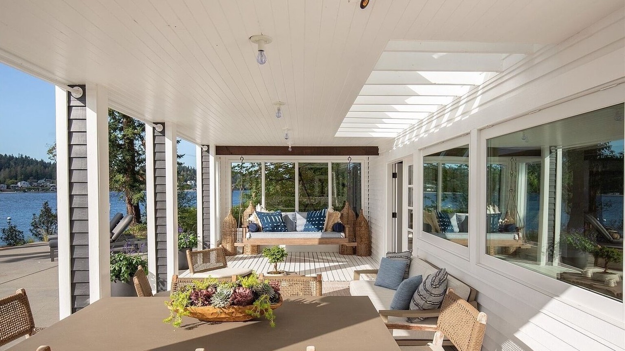 Photo of Outdoor in Suquamish