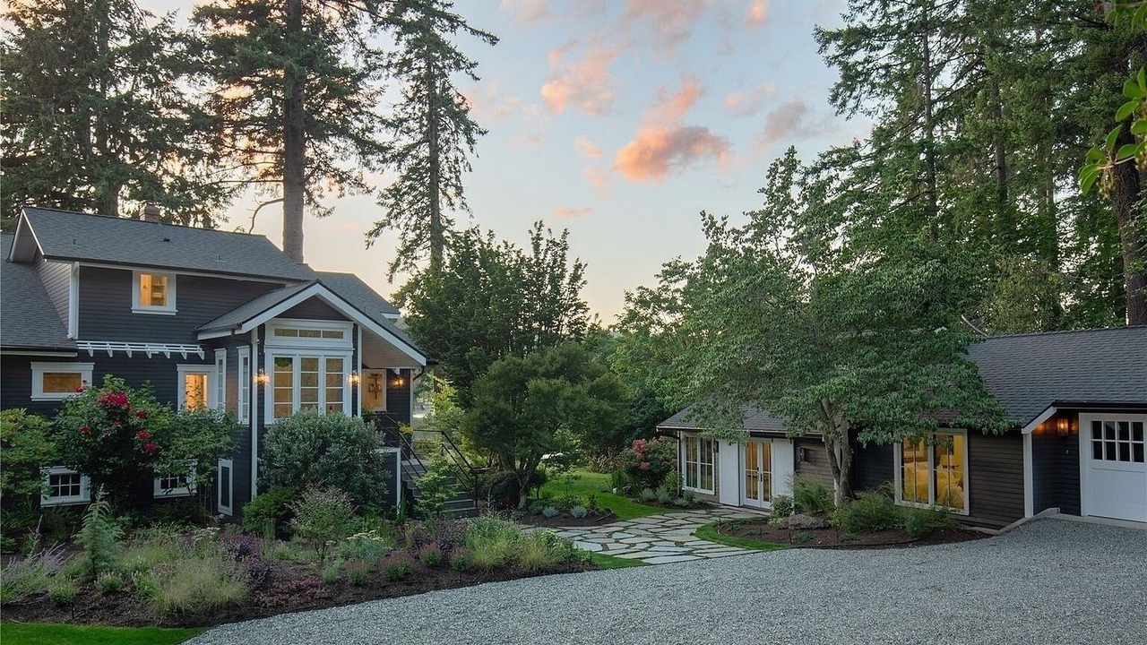 Photo of Outdoor in Suquamish