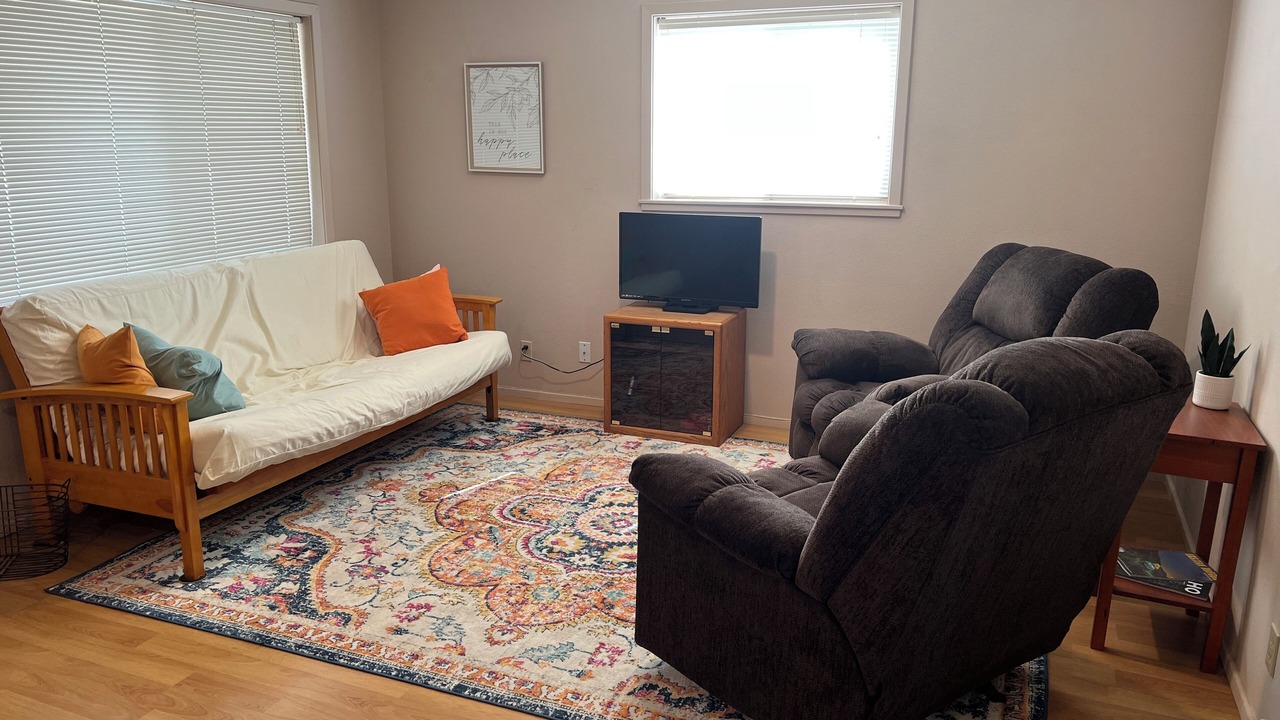 Photo of Livingroom in Baker County