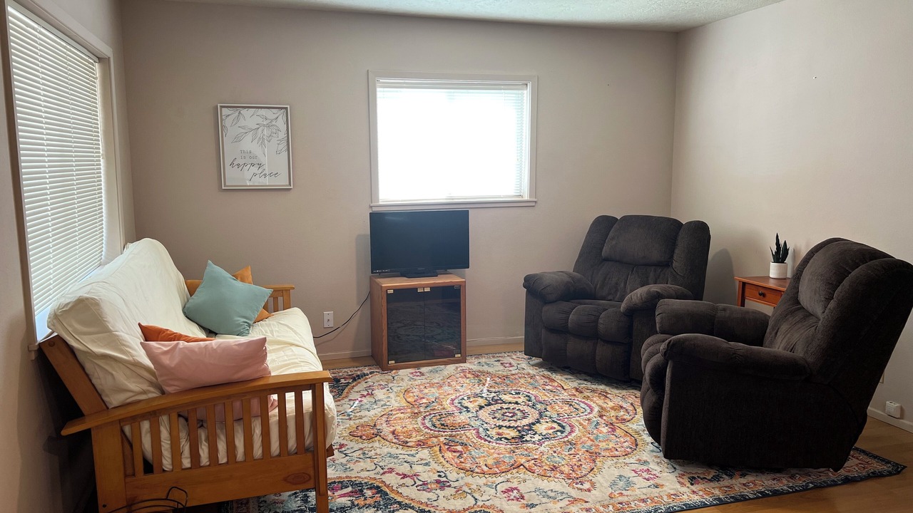 Photo of Livingroom in Baker County