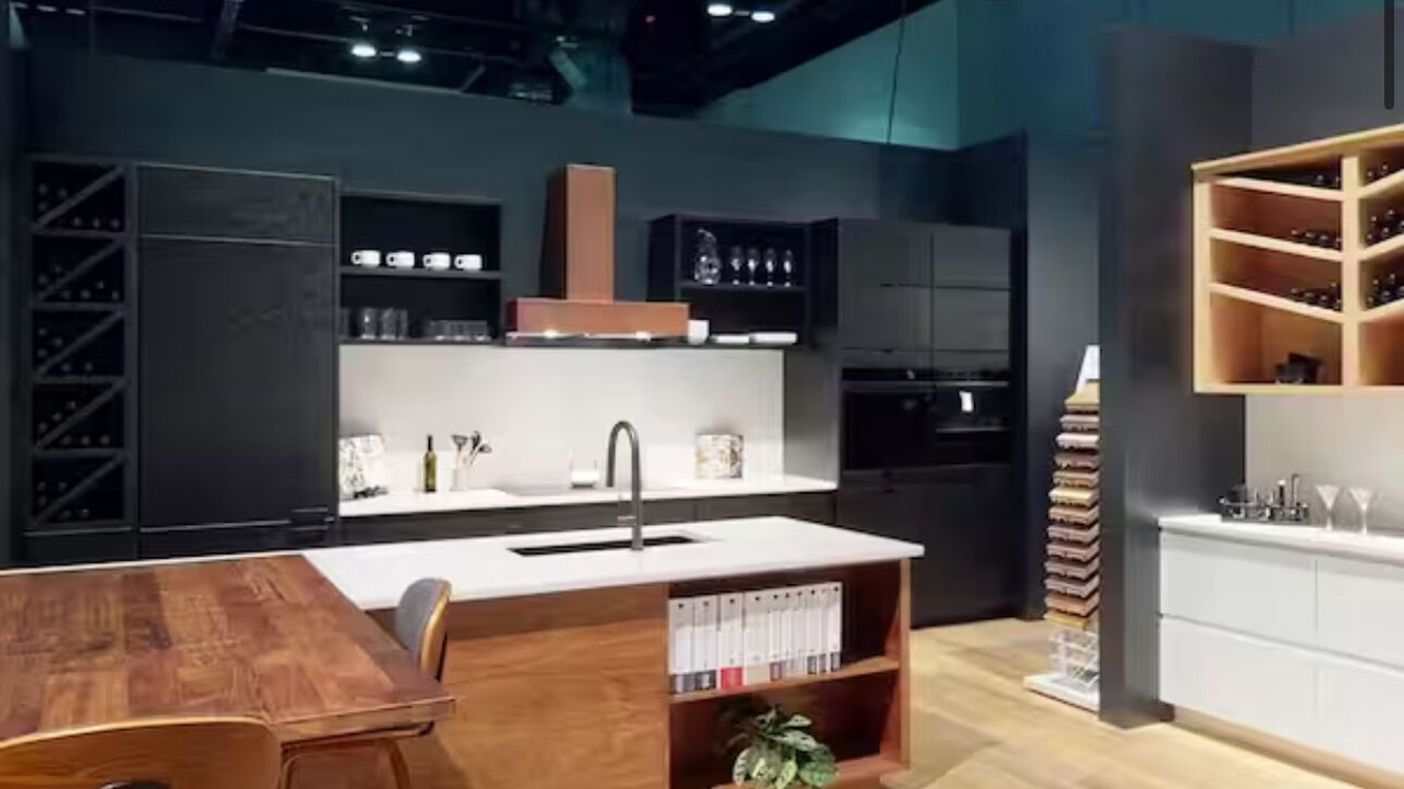 Photo of Kitchen in Hurst