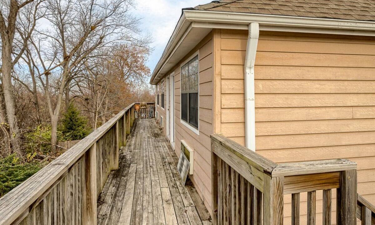 Photo of Outdoor in Mount Moriah