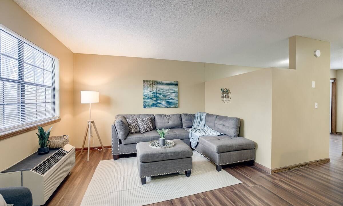 Photo of Livingroom in Mount Moriah