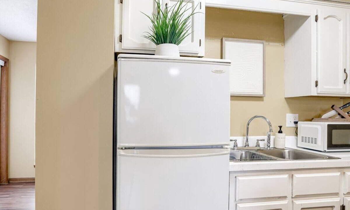 Photo of Kitchen in Mount Moriah
