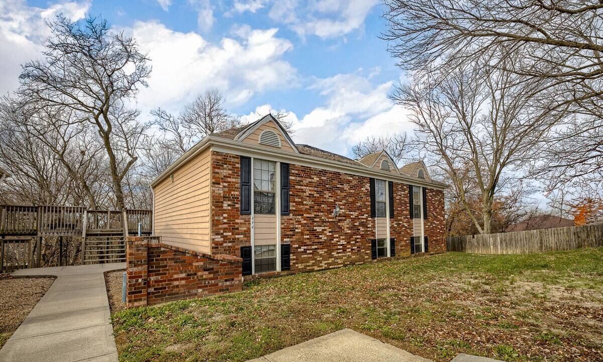 Photo of Outdoor in Mount Moriah
