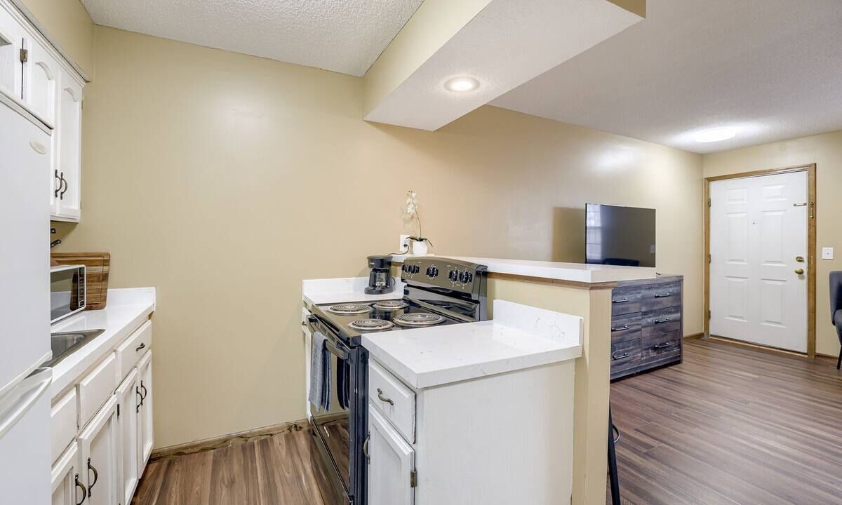 Photo of Kitchen in Mount Moriah