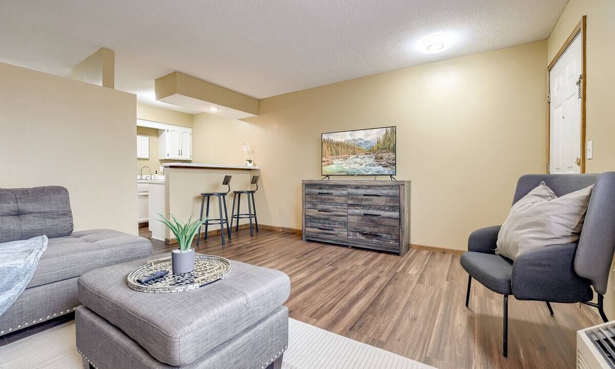 Photo of Livingroom in Mount Moriah
