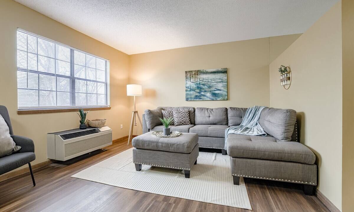 Photo of Livingroom in Mount Moriah