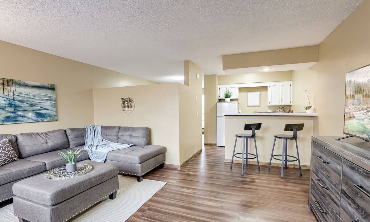 Photo of Livingroom in Mount Moriah