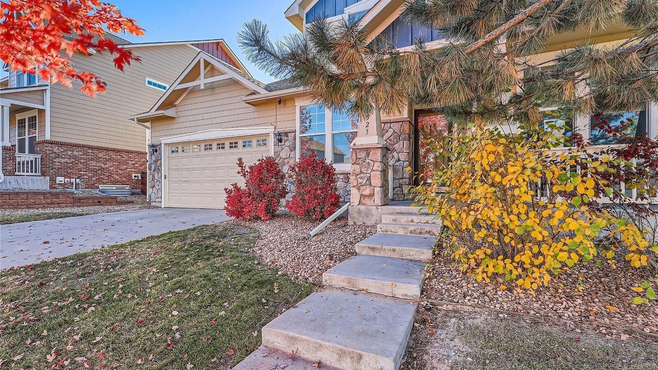 Photo of Outdoor in Aurora