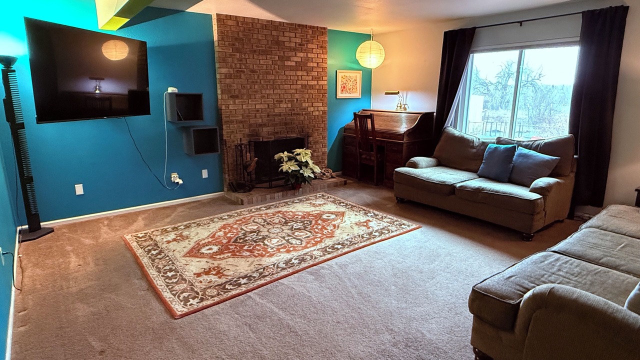 Photo of Livingroom in Fort Collins