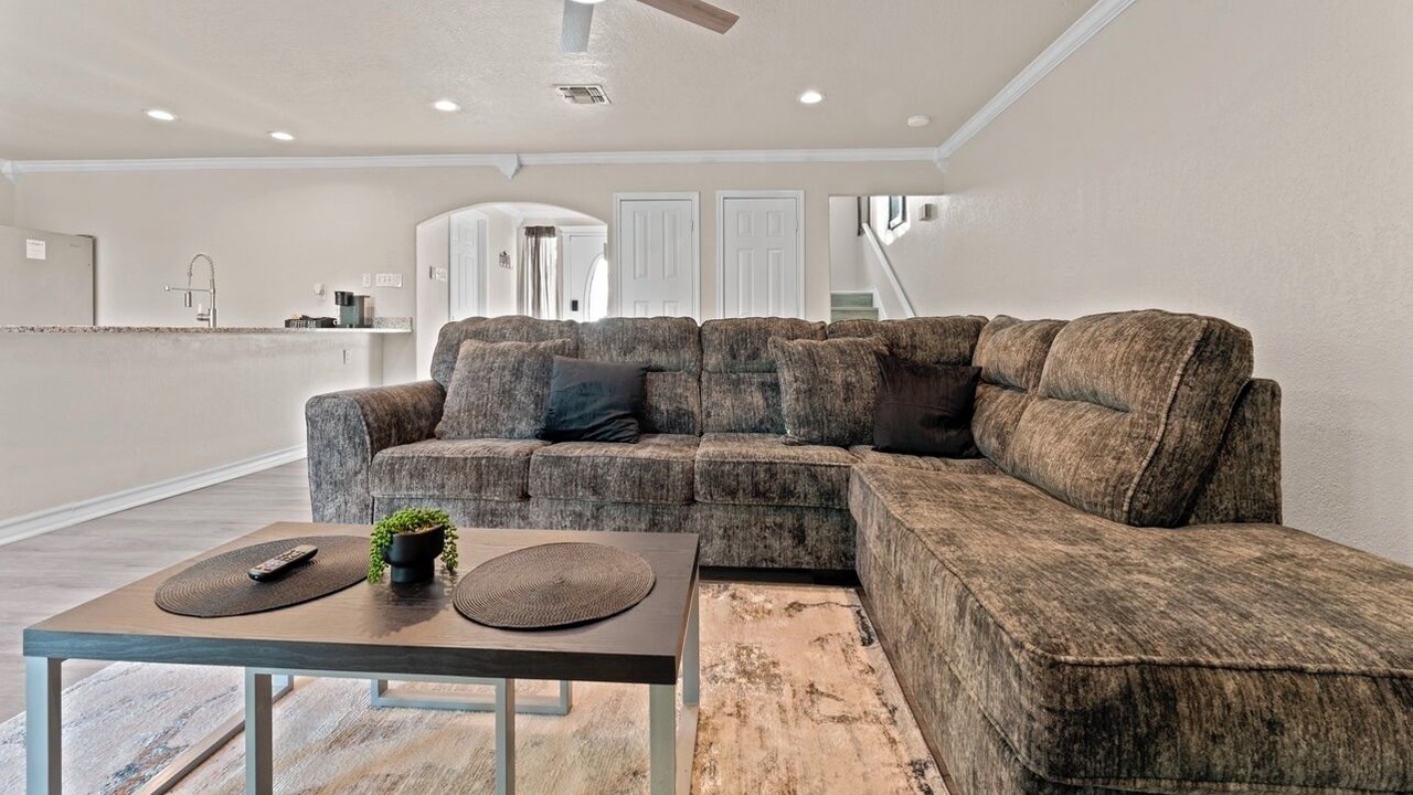 Photo of Livingroom in West San Antonio