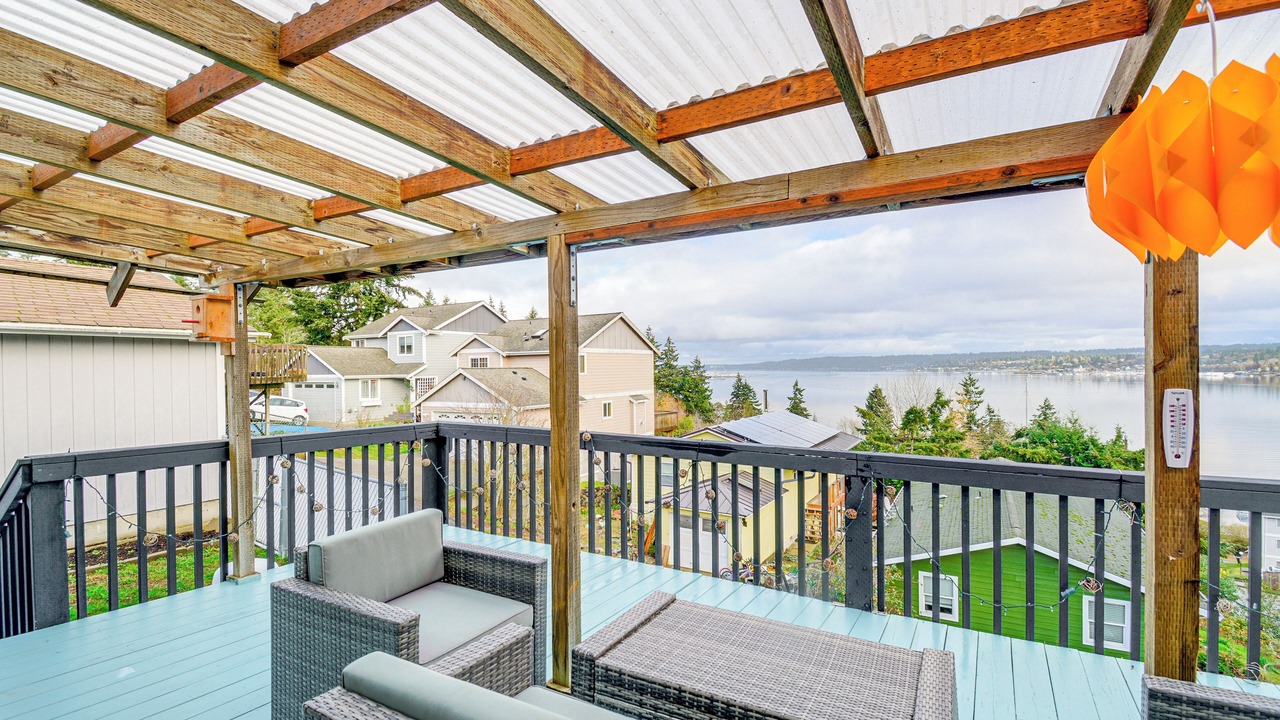 Photo of Outdoor in West Hills