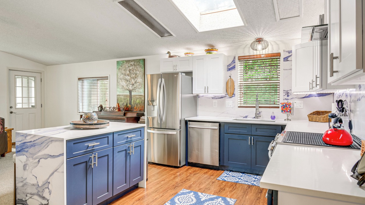 Photo of Kitchen in West Hills