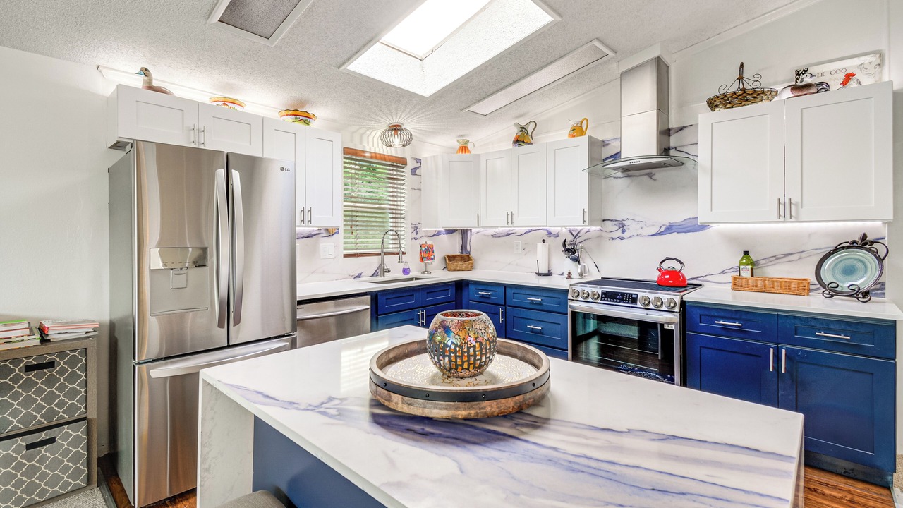 Photo of Kitchen in West Hills