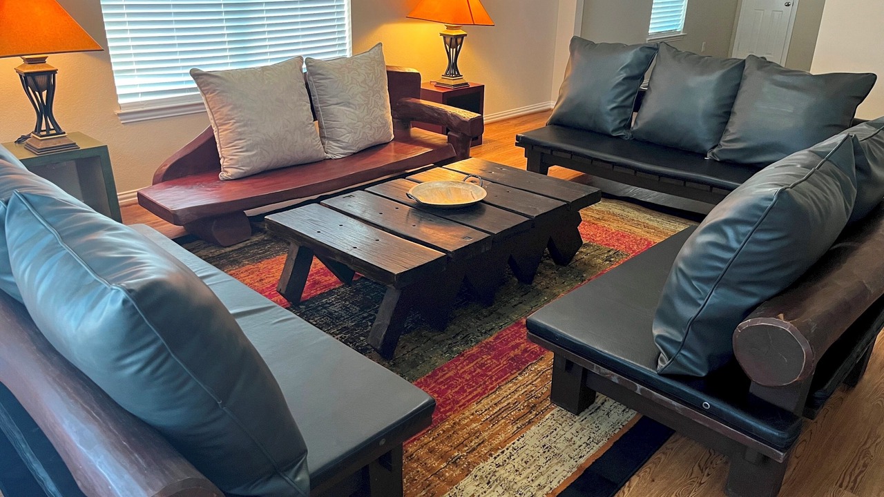 Photo of Livingroom in Fort Worth