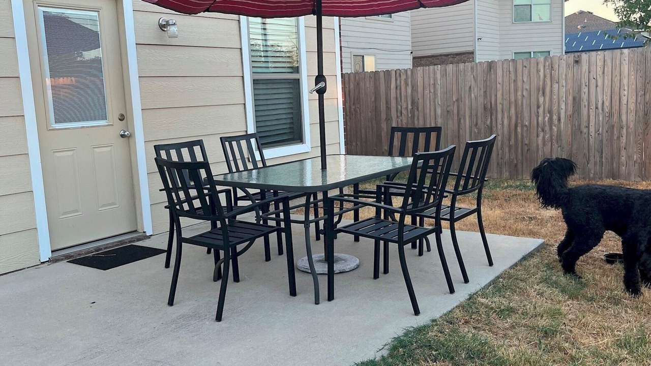Photo of Outdoor in Fort Worth
