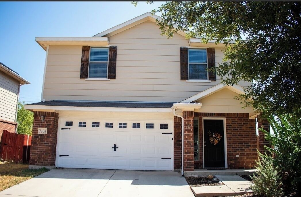Photo of Outdoor in Fort Worth