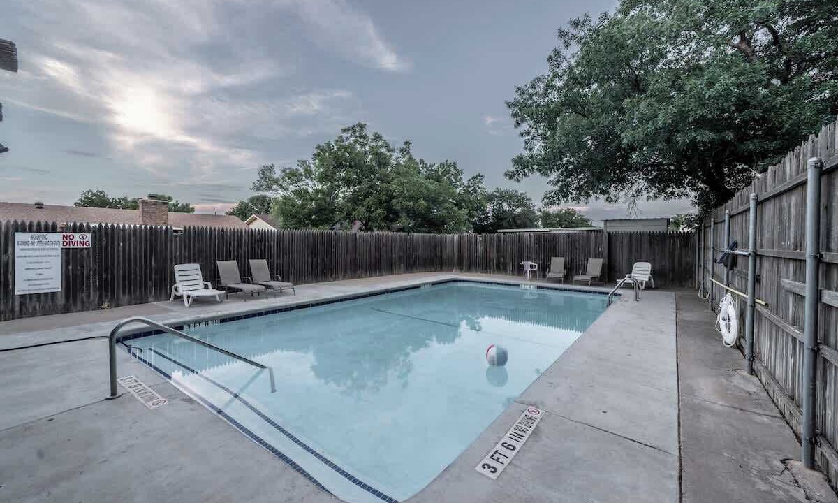 Photo of Outdoor in Bowie
