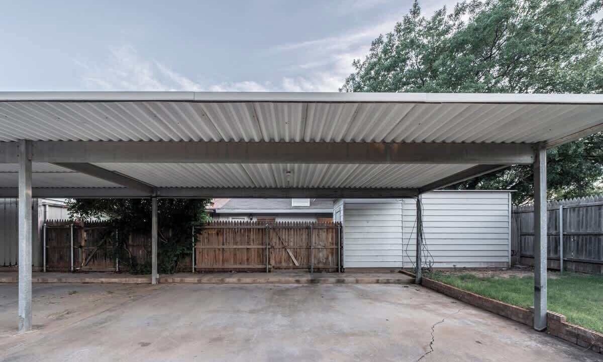 Photo of Outdoor in Bowie
