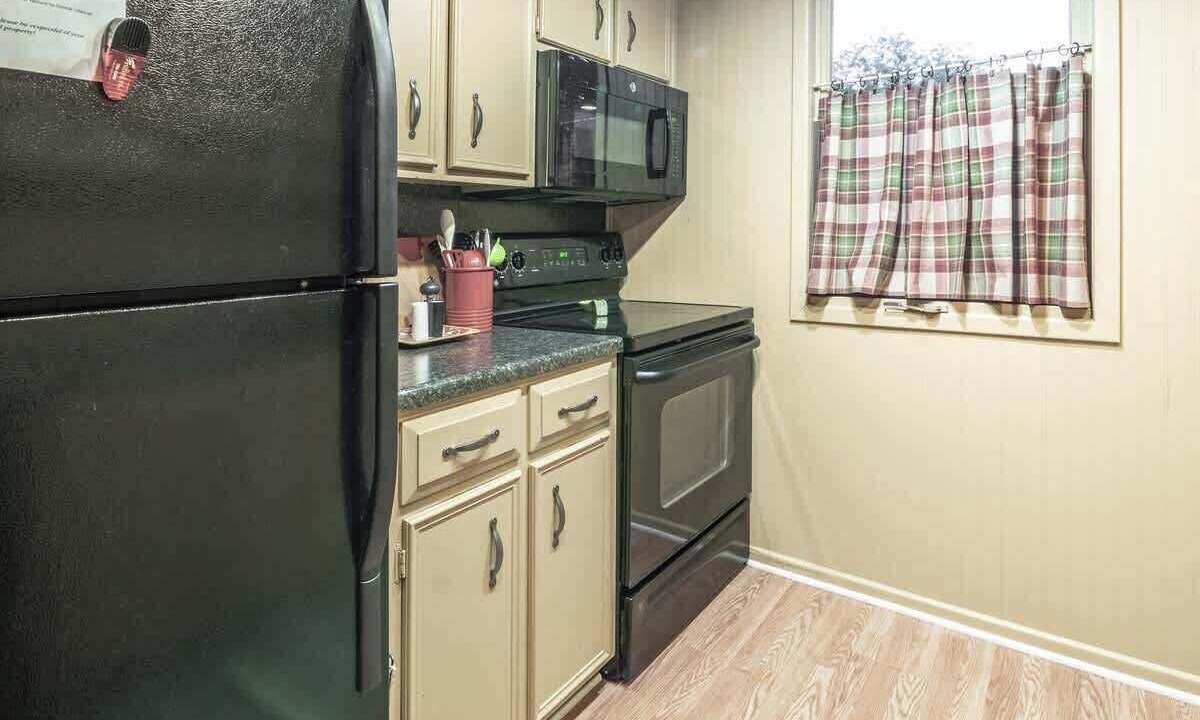 Photo of Kitchen in Bowie