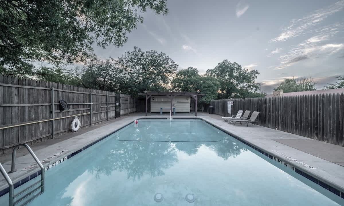Photo of Outdoor in Bowie