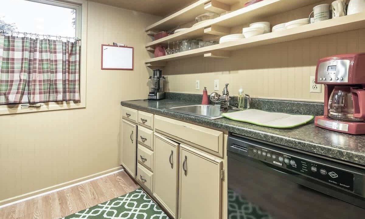 Photo of Kitchen in Bowie