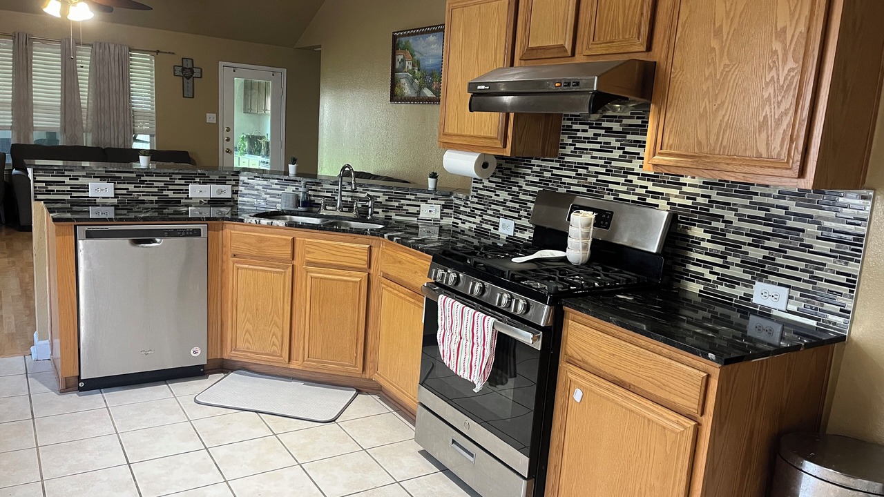 Photo of Kitchen in Hurst
