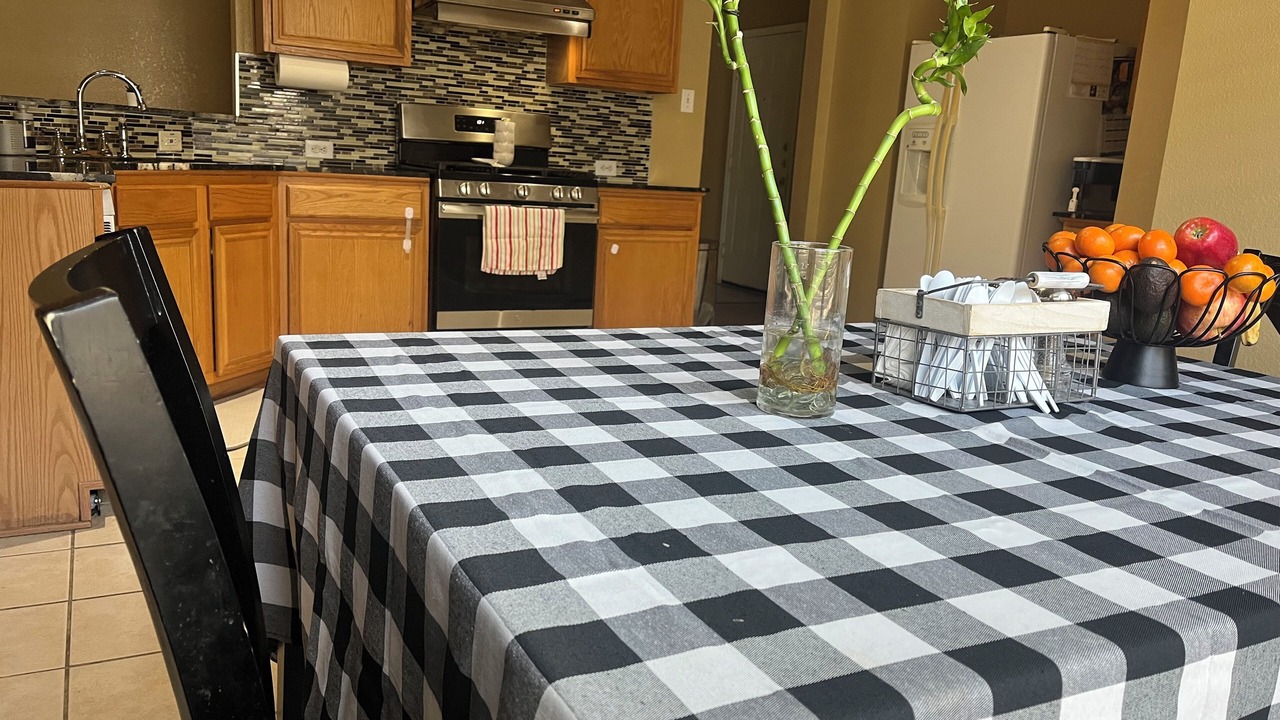 Photo of Kitchen in Hurst