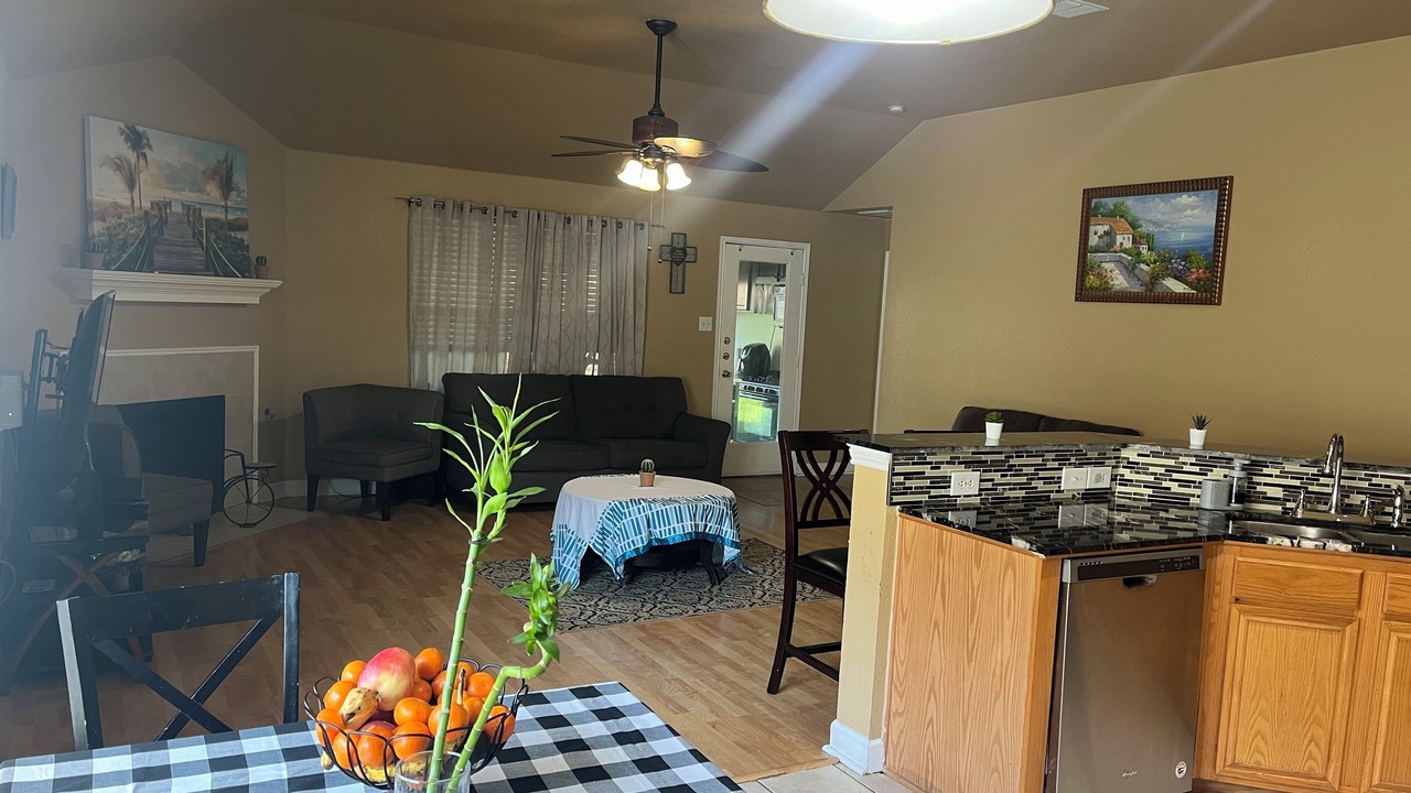 Photo of Livingroom in Hurst