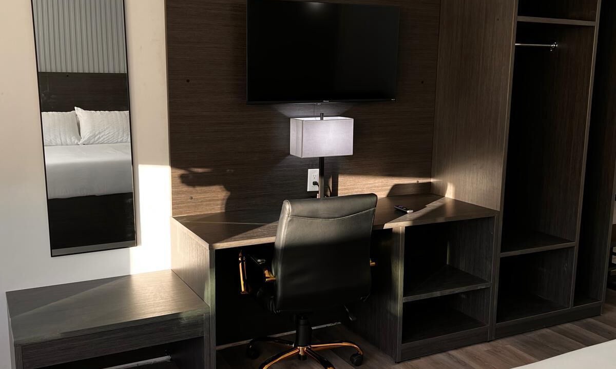 Photo of Bedroom in Shamrock