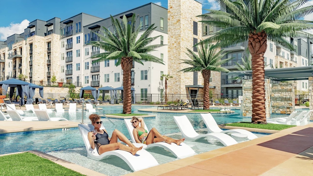 Photo of Outdoor in Farmers Branch