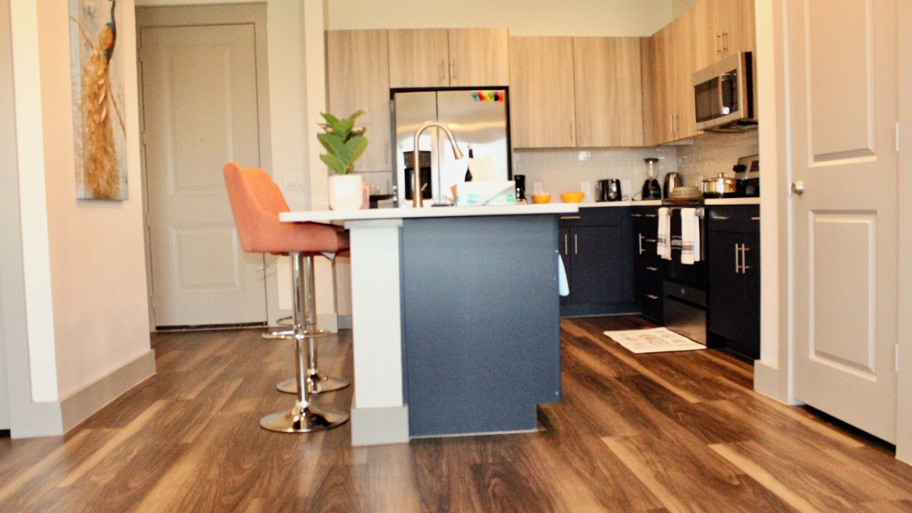 Photo of Kitchen in Farmers Branch
