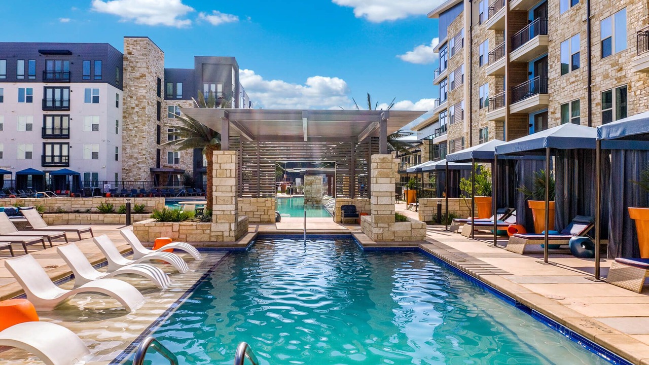 Photo of Outdoor in Farmers Branch