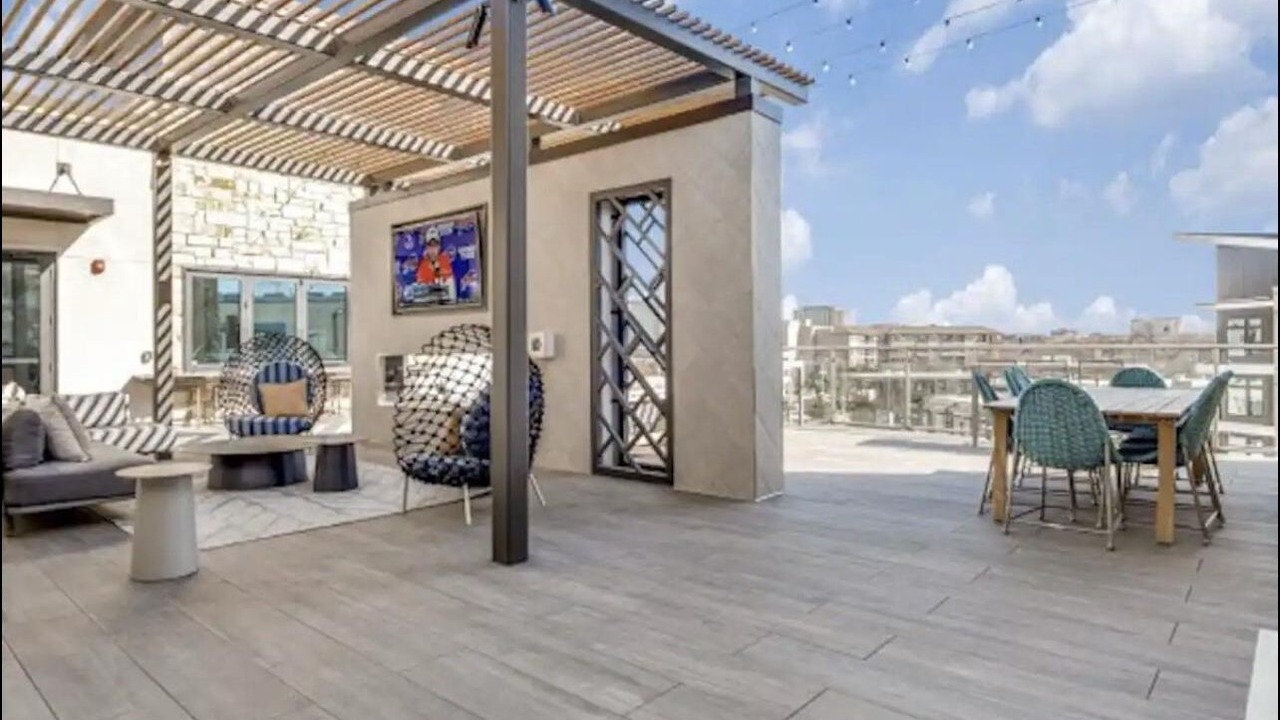 Photo of Outdoor in Farmers Branch