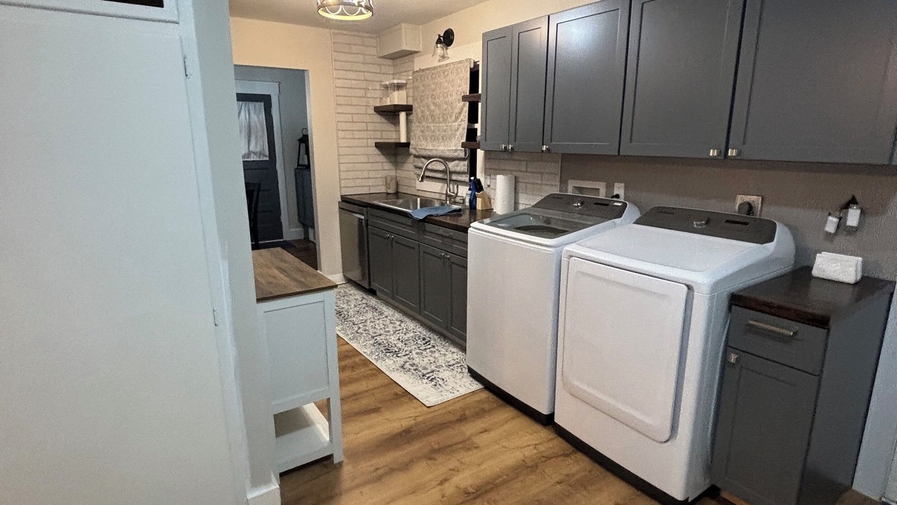 Photo of Kitchen in Pratt