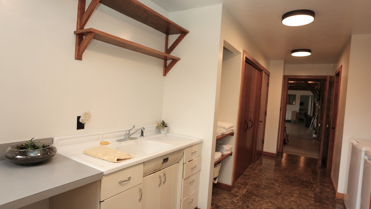 Photo of Kitchen in Seward County