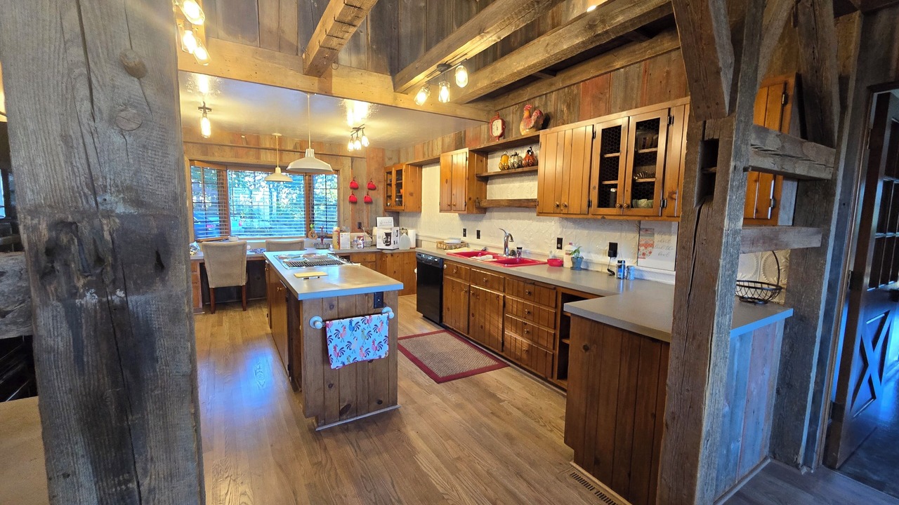 Photo of Kitchen in Seward County