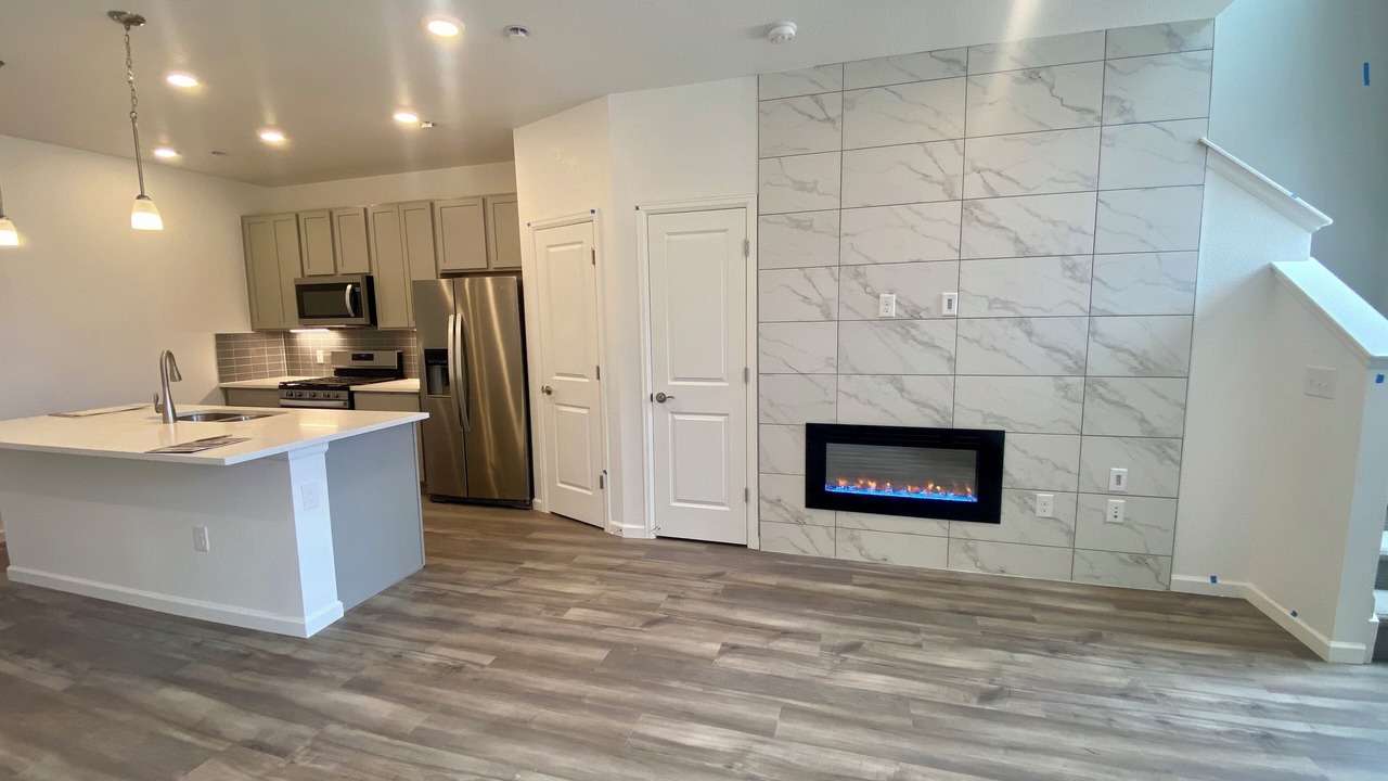Photo of Kitchen in Littleton