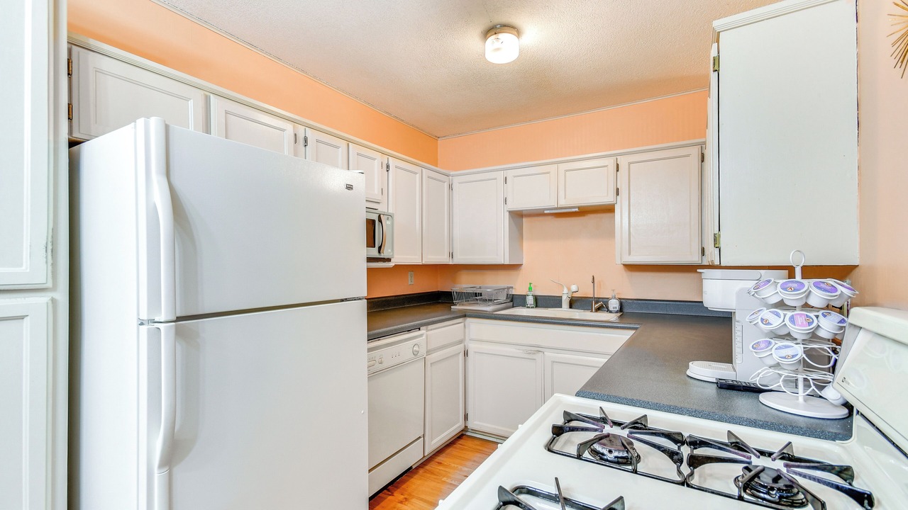 Photo of Kitchen in Amarillo