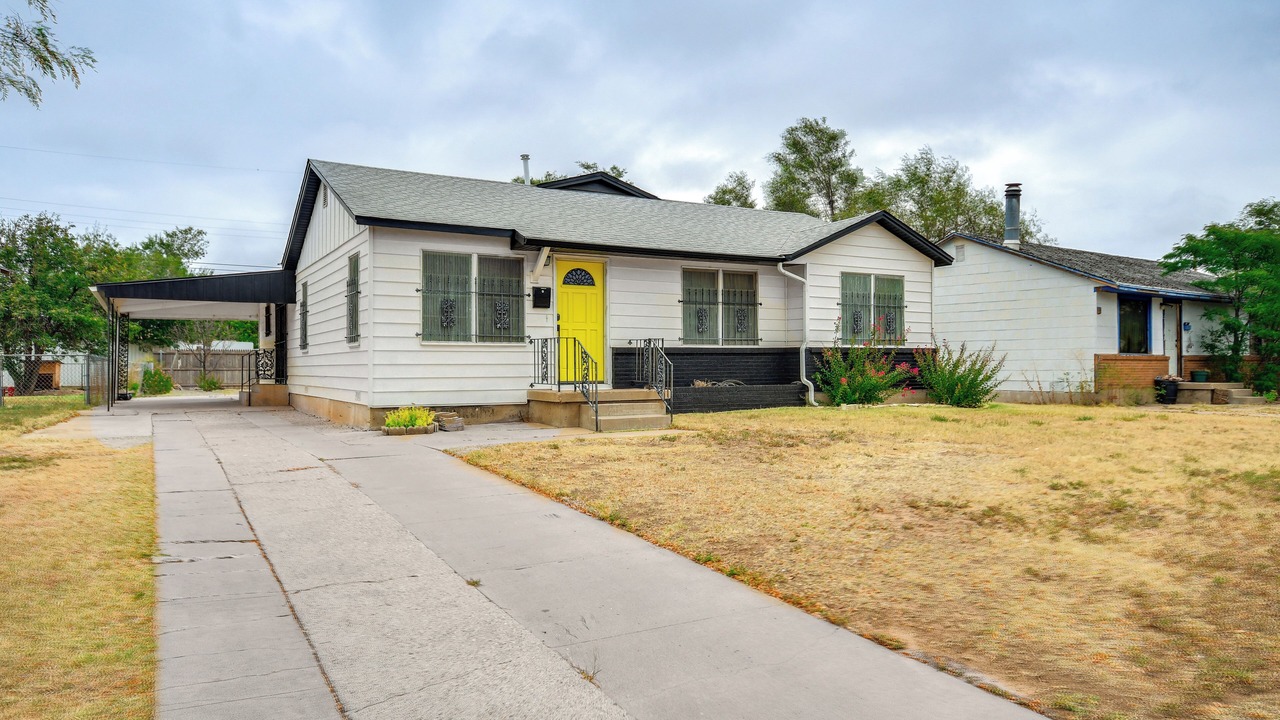 Photo of Outdoor in Amarillo