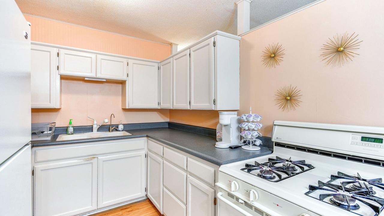 Photo of Kitchen in Amarillo