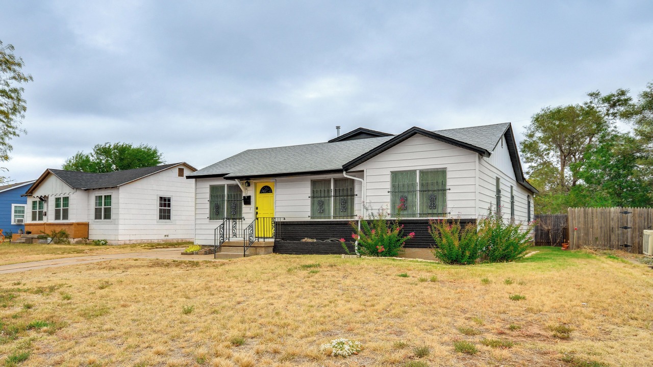 Photo of Outdoor in Amarillo