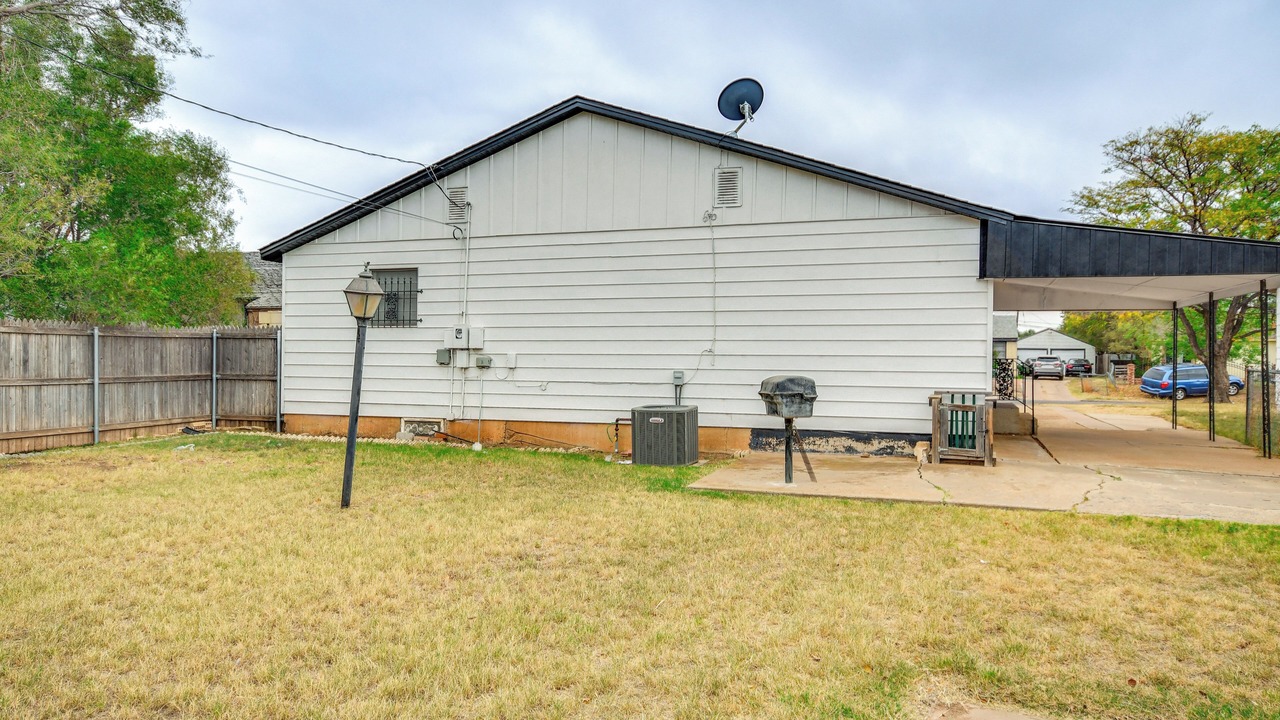 Photo of Outdoor in Amarillo