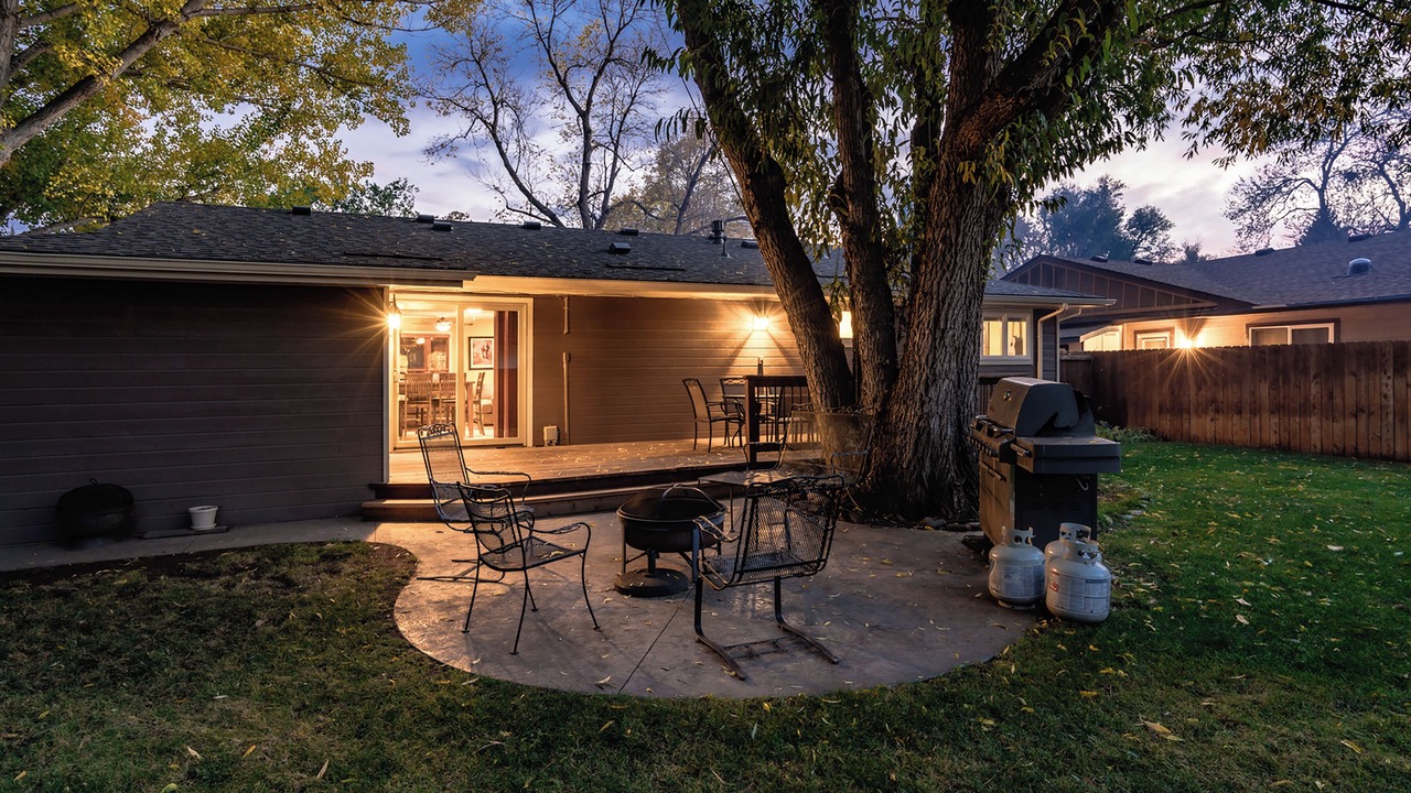 Photo of Outdoor in Hanna Farm Neighbors