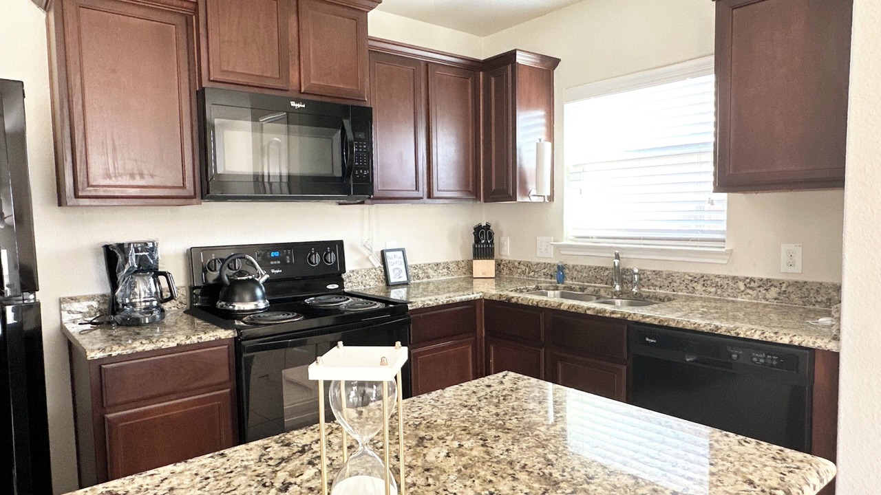 Photo of Kitchen in Princeton